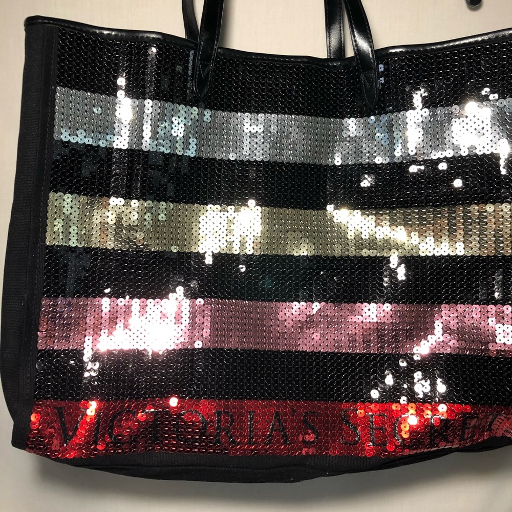 Victoria Secret Tote Bag